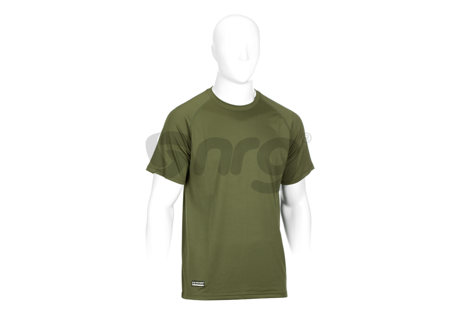 Under Armour tricou tactic UA Tech Olive XL