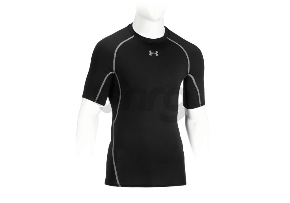 Under Armour tricou UA HeatGear Negru XL