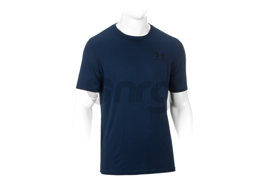 Under Armour tricou UA Sportstyle Academy M