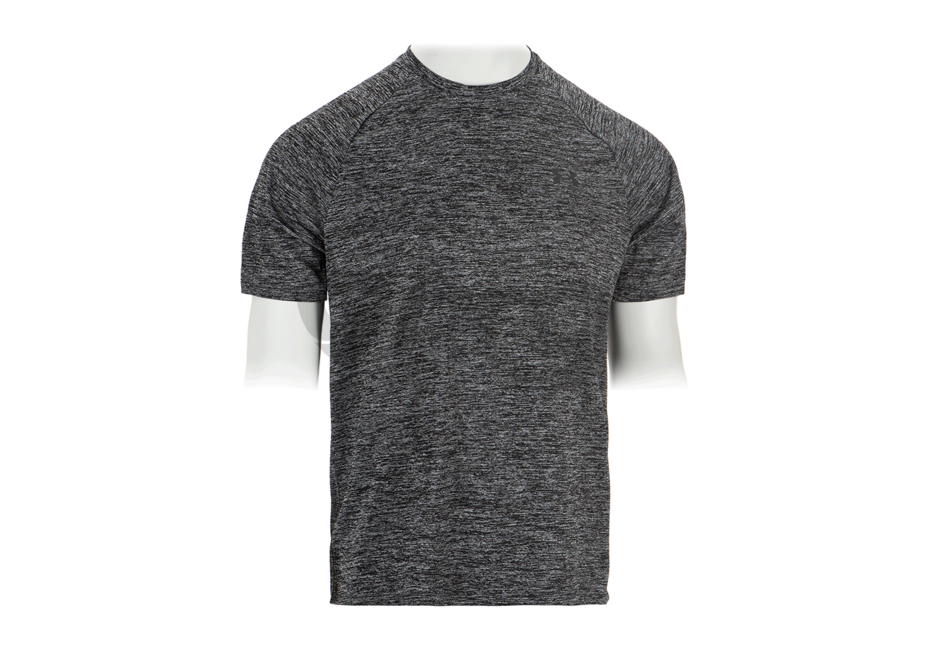 Under Armour tricou UA Tech 2.0 Negru XL