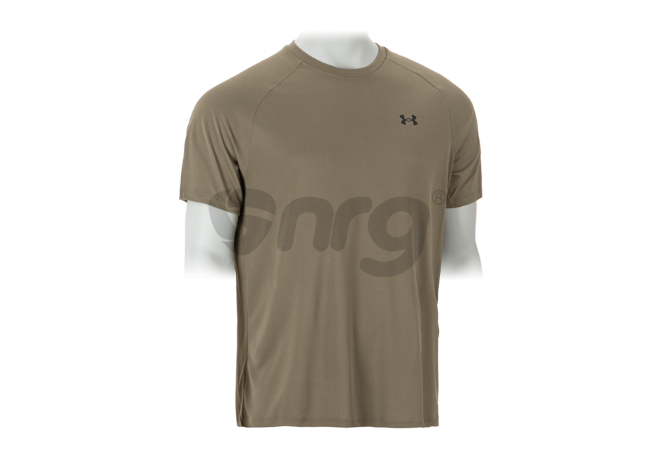 Under Armour tricou UA Tech 2.0 Verde S