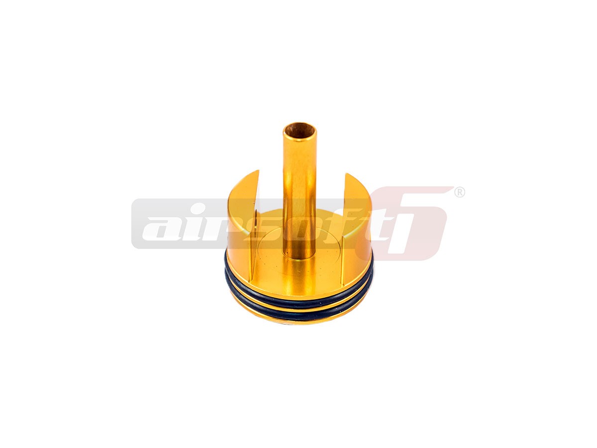 Union Fire cap cilindru G36