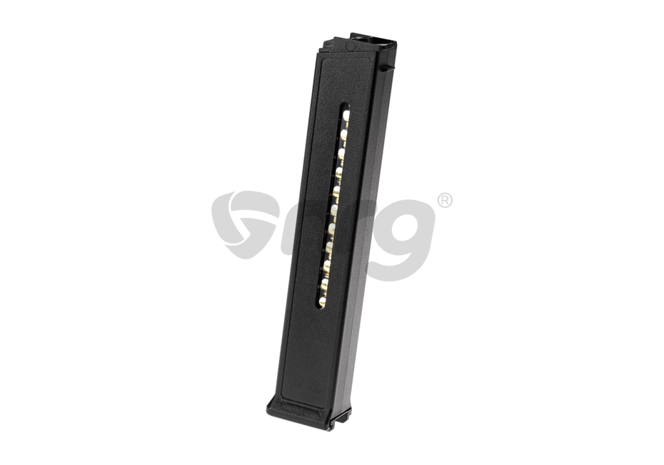 Union Fire incarcator UMP hi cap Negru