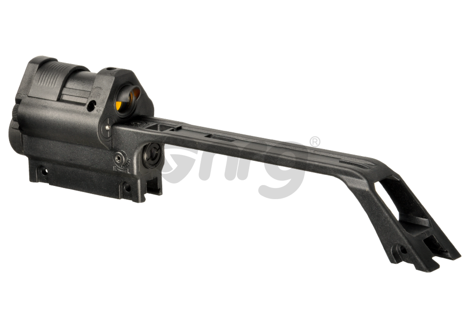 Unuion Fire colimator G36