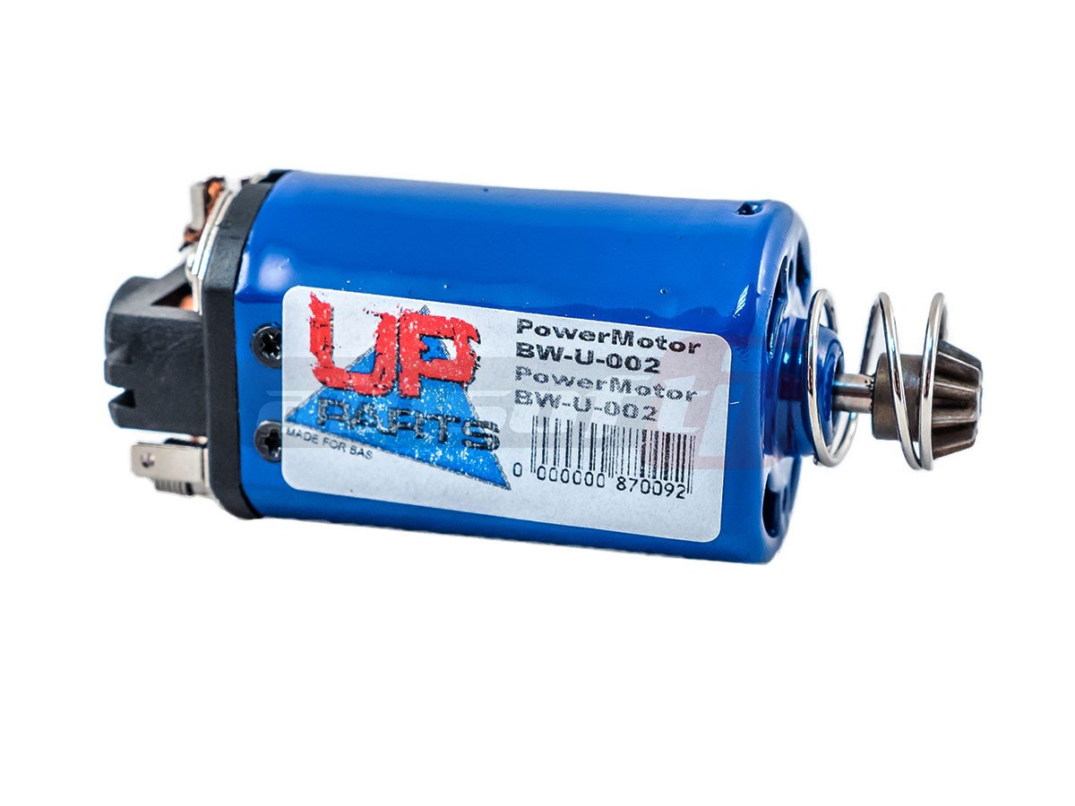Up Parts motor high torque scurt