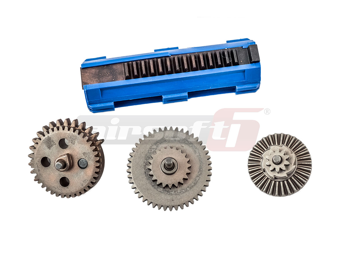 Up Parts set roti cu piston