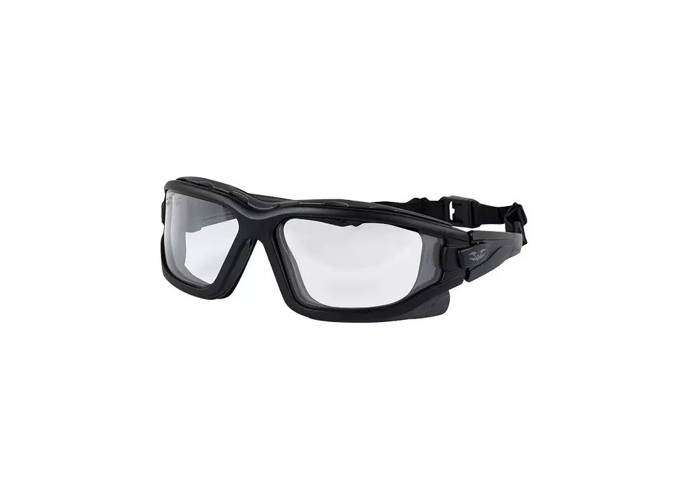 Valken ochelari de protectie Zulu Transparenti