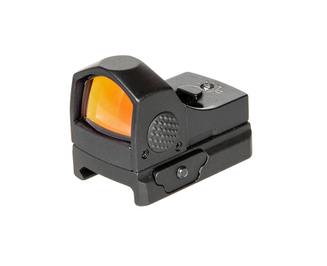 VictOptics red dot SPX 1x22