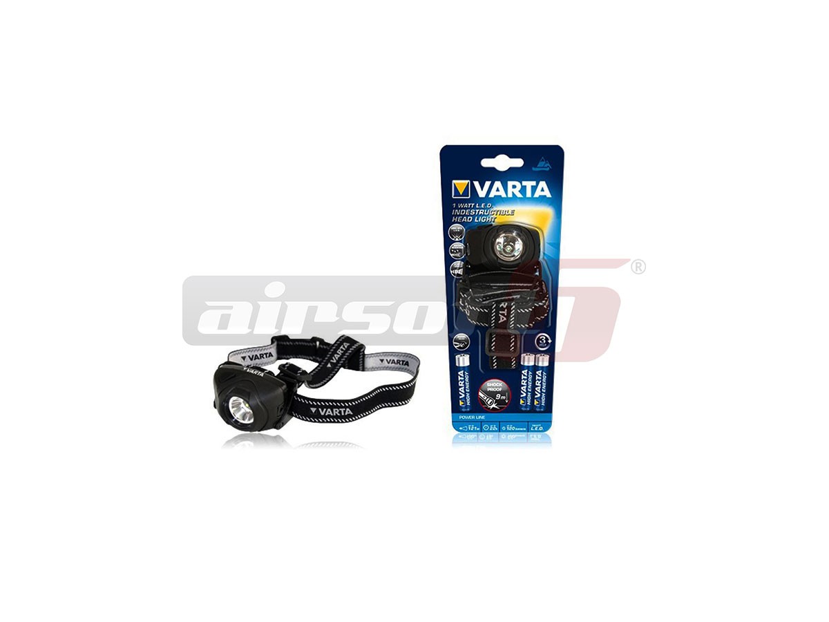 Varta lanterna 17731