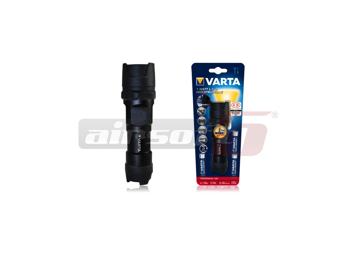 Varta lanterna 18700 