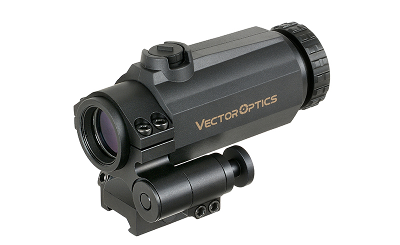 Vector Optics magnifier Maverick III 3x22 MIL