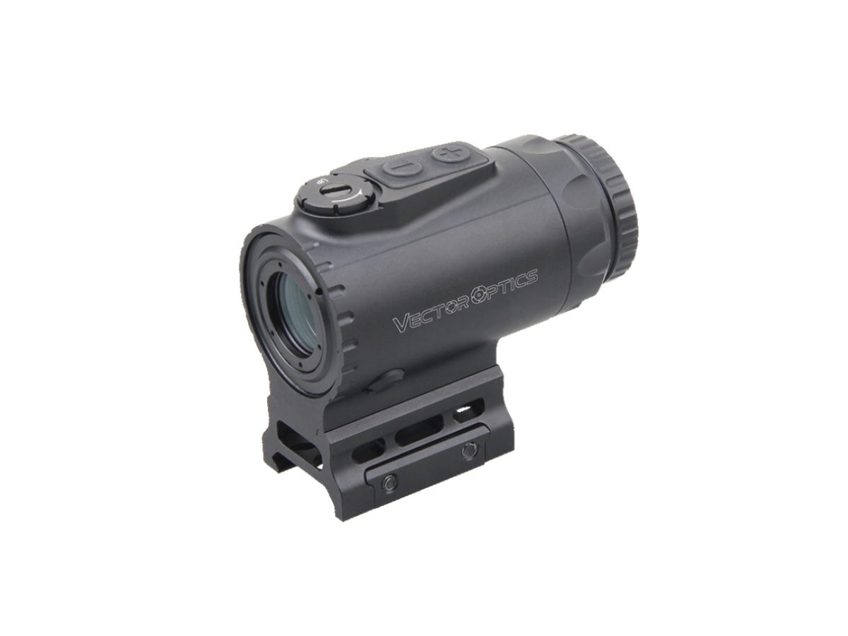 Vector Optics micro Prism Scope Paragon 1x16