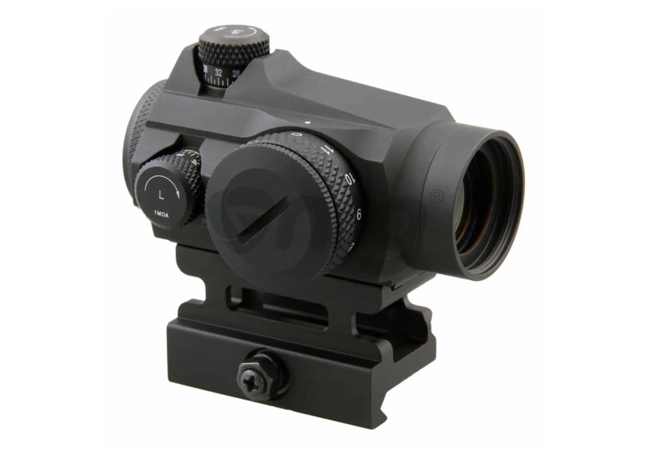 Vector Optics Red Dot Maverick-II 1x22 GenII