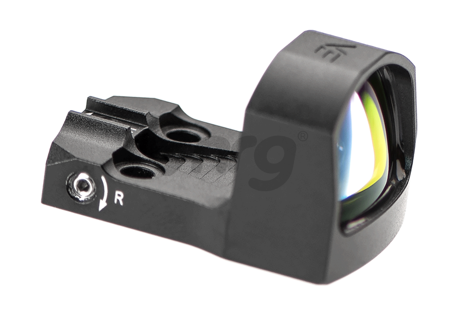Vector Optics red dot sight 1x17x24 Frenzy-S AUT Negru