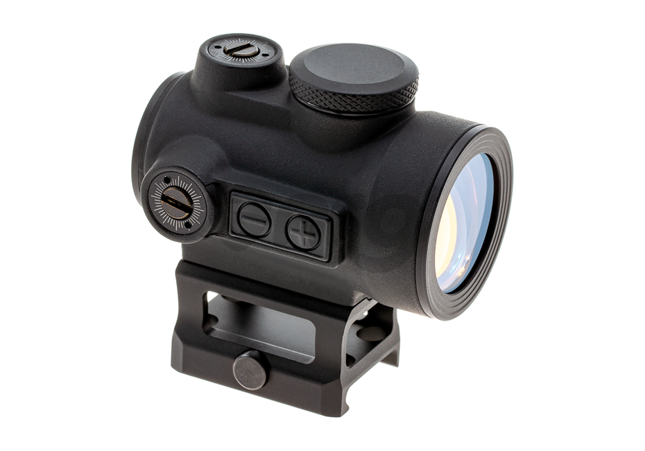 Vector Optics red dot sight Centurion 1x30 Negru