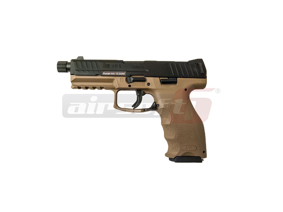 VFC H&K VP9 FDE