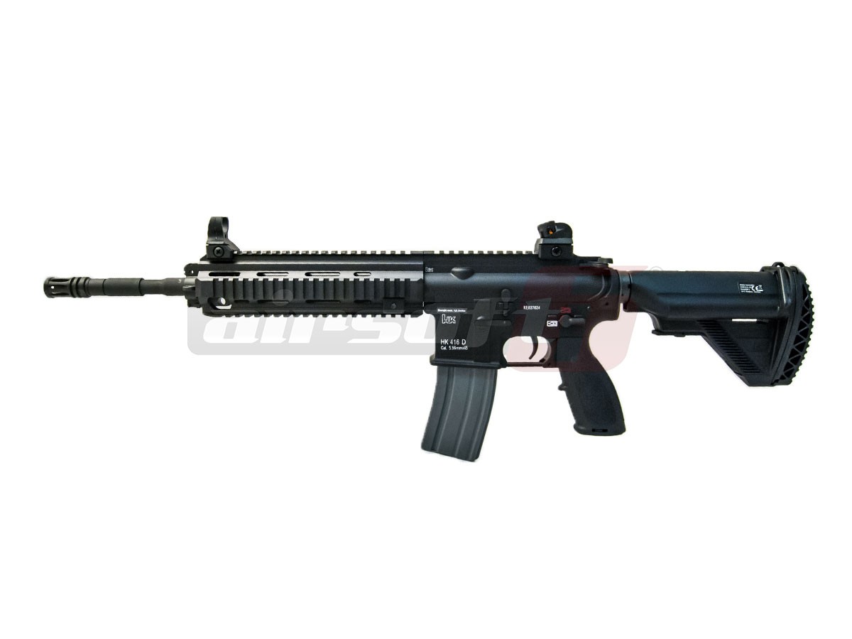 VFC HK416 D14.5RS V2