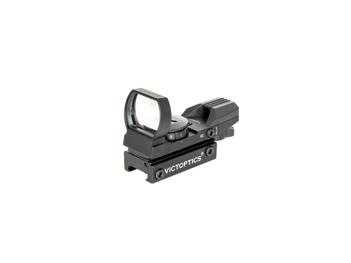 VictOptics reflex sight Negru