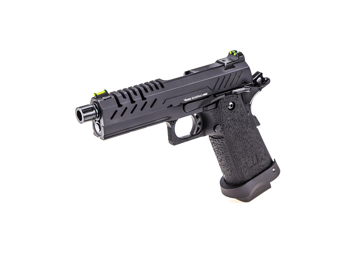 Vorsk hi-capa 4.3 negru