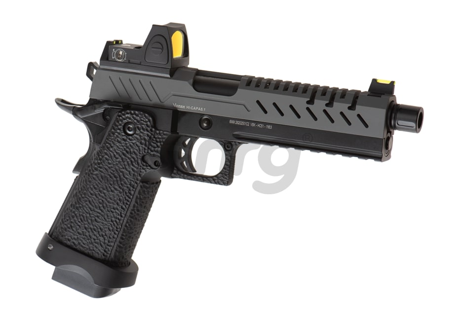 Vorsk Hi-Capa 5.1 BDS Gri