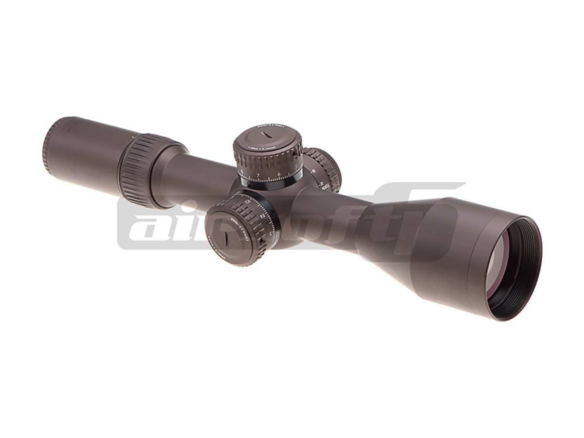 Vortex Optics luneta Razor Gen II 4.5-27x56 EBR-7C MRAD