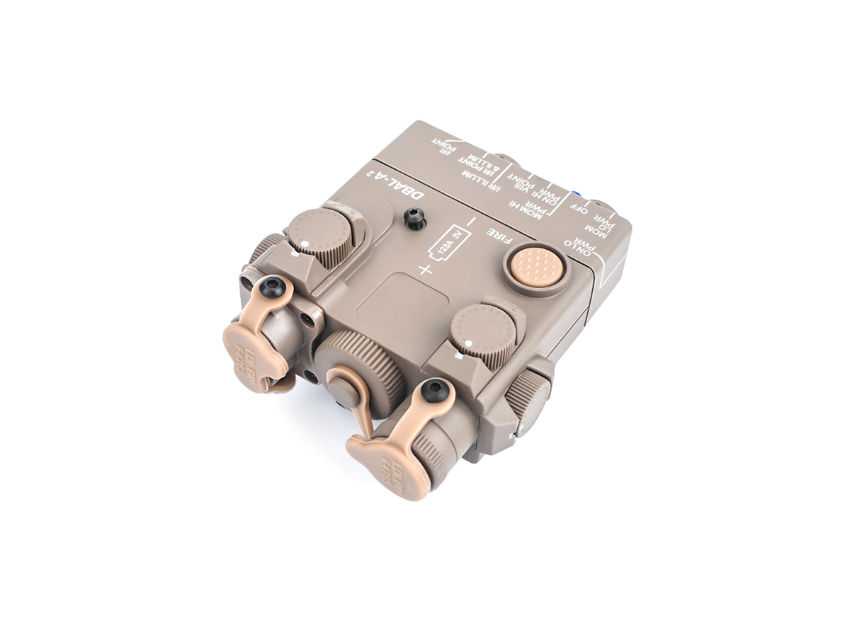 WADSN DBAL-A2 cutie Tan