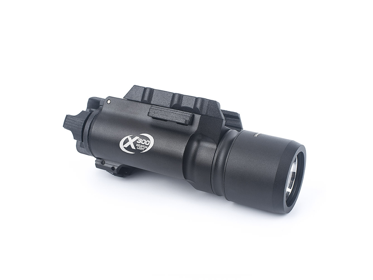 WADSN lanterna tactica X300