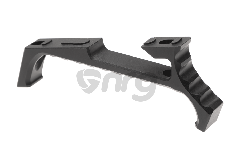 WADSN maner unghiular M-LOK Negru