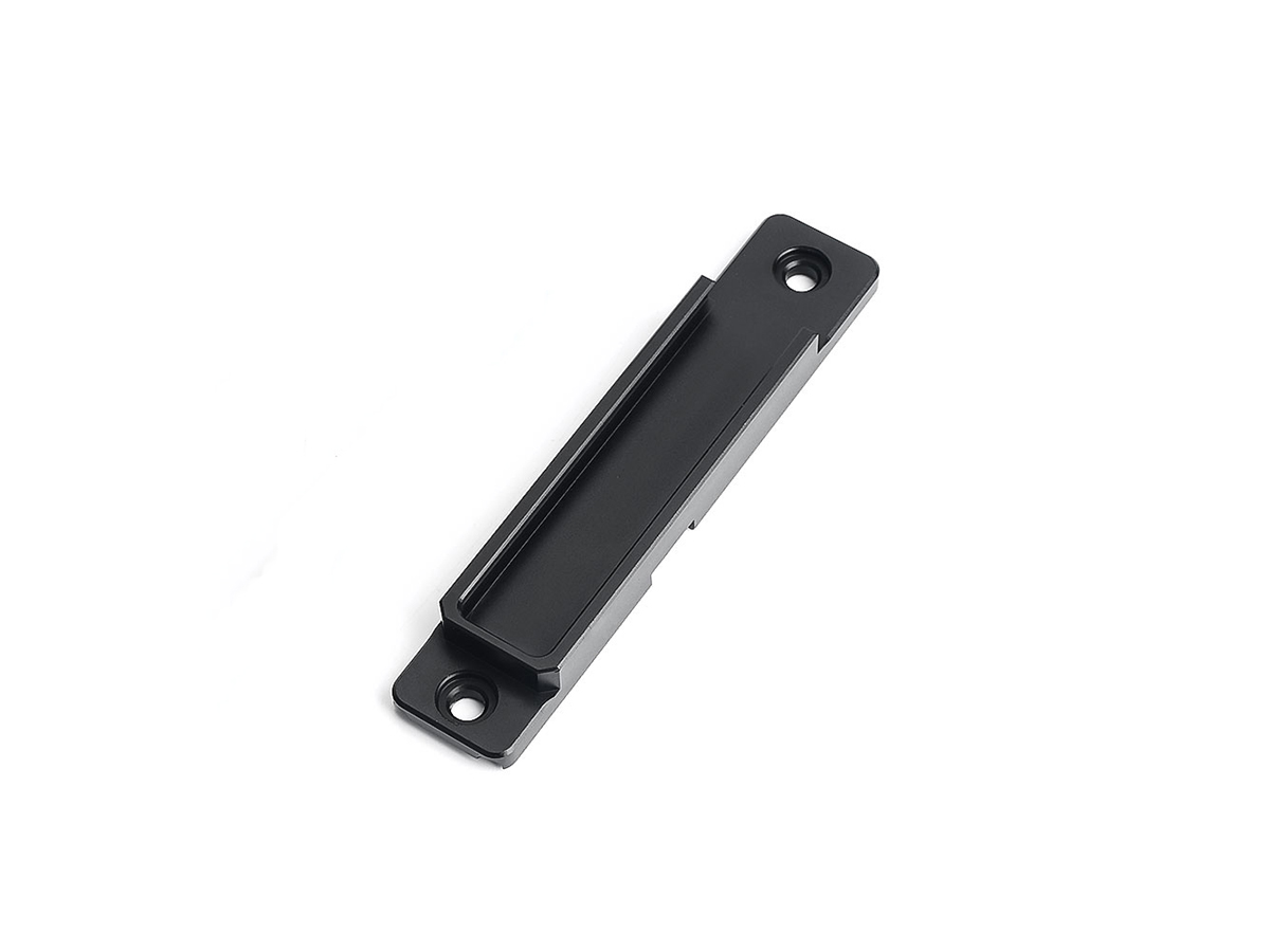 WADSN suport comanda M-LOK & Keymod Negru