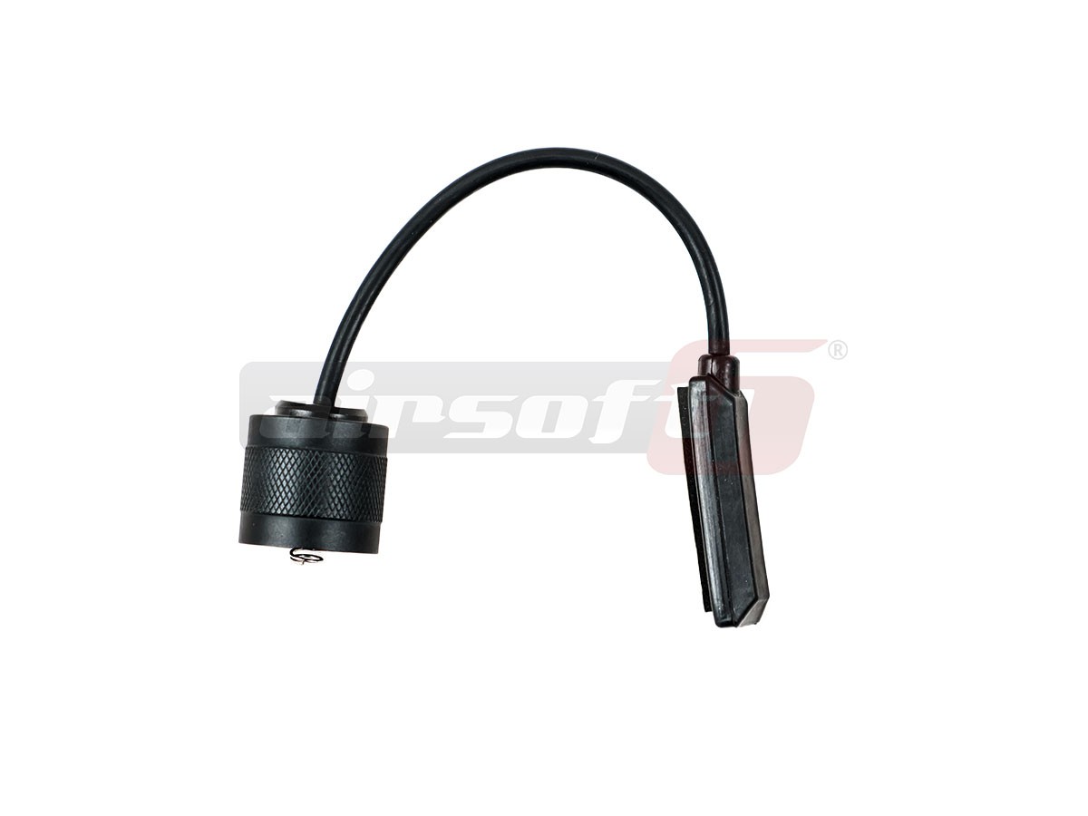 Walther comanda lanterna Tactical 250