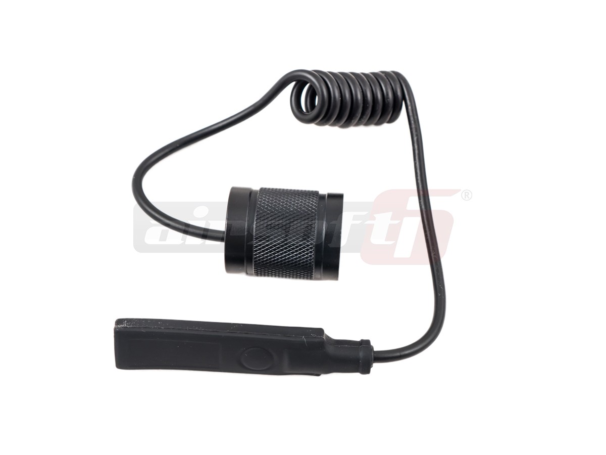 Walther comanda lanterna XT