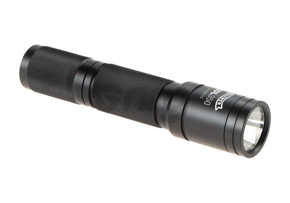 Walther lanterna SDL350