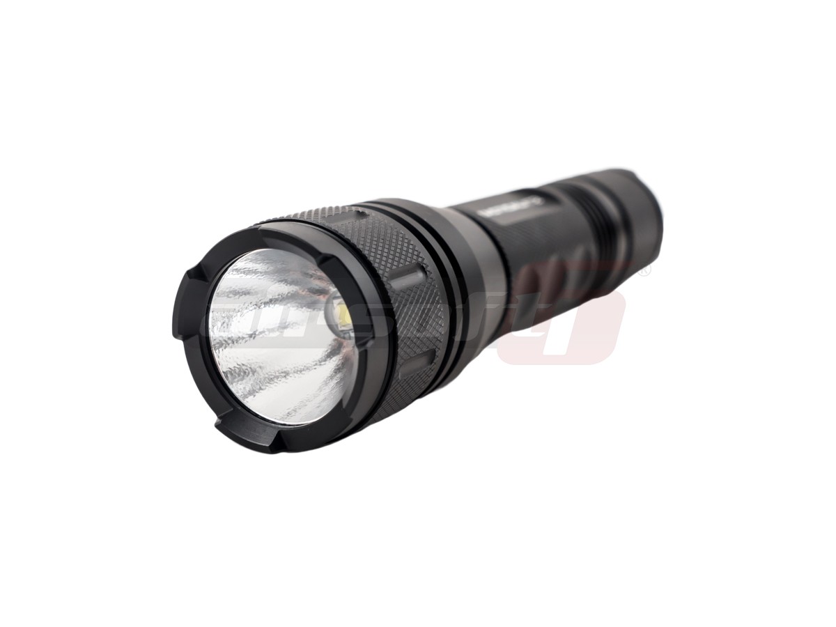 Walther lanterna tactica XT2