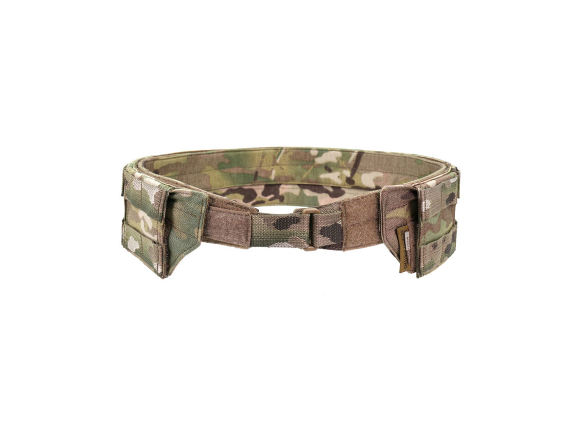Warrior centura LPMB Low Profile MOLLE Multicam XL