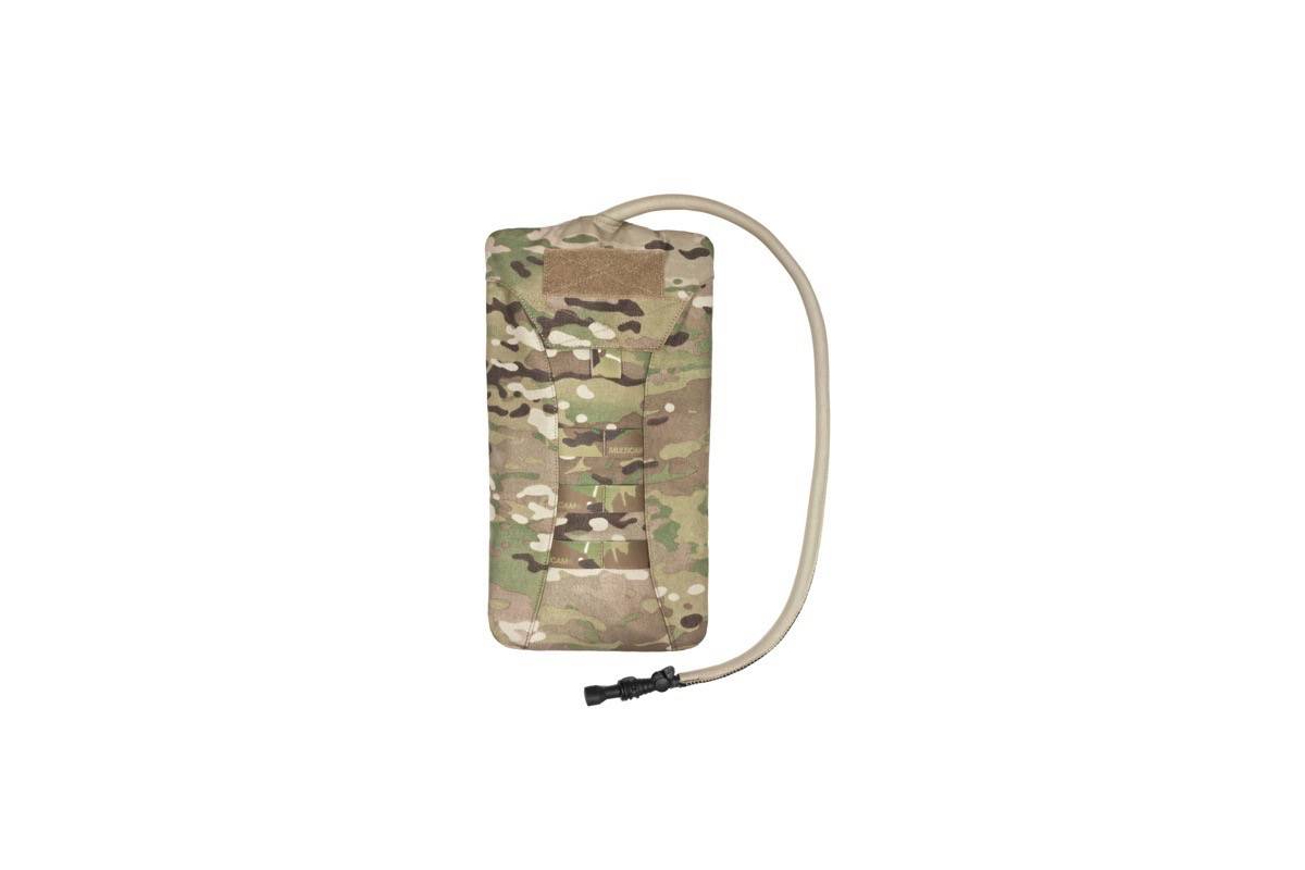 Warrior geanta hidratare gen.2 3L Multicam