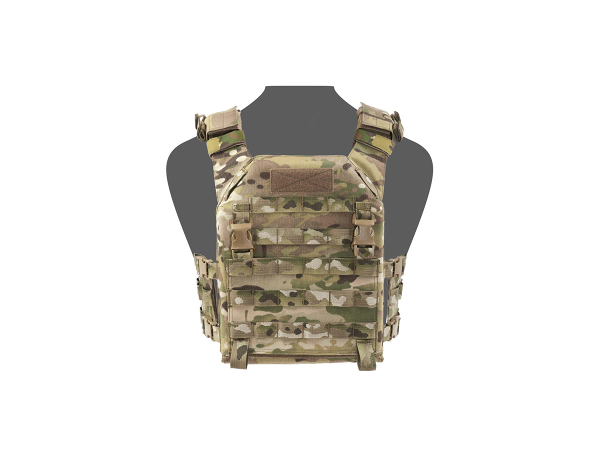 Warrior plate carrier RPC Medium Multicam