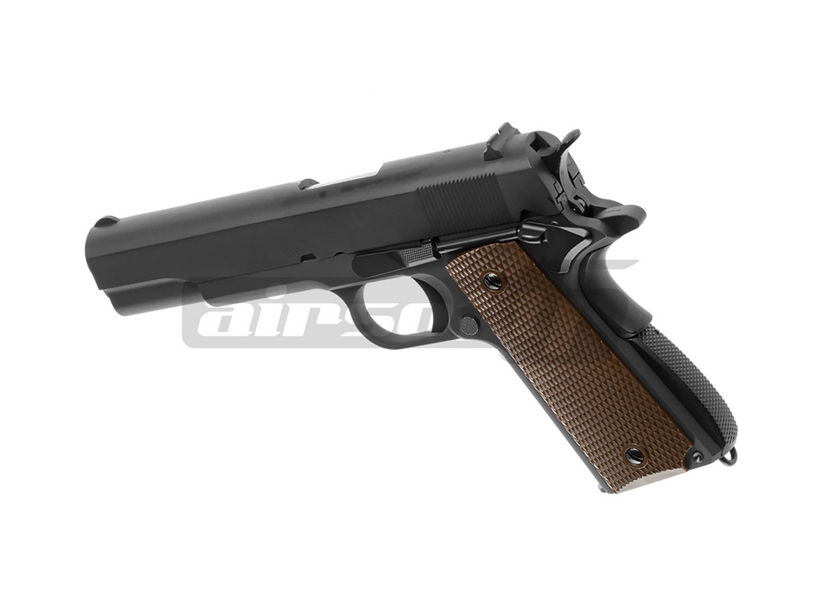 WE 1911 V3