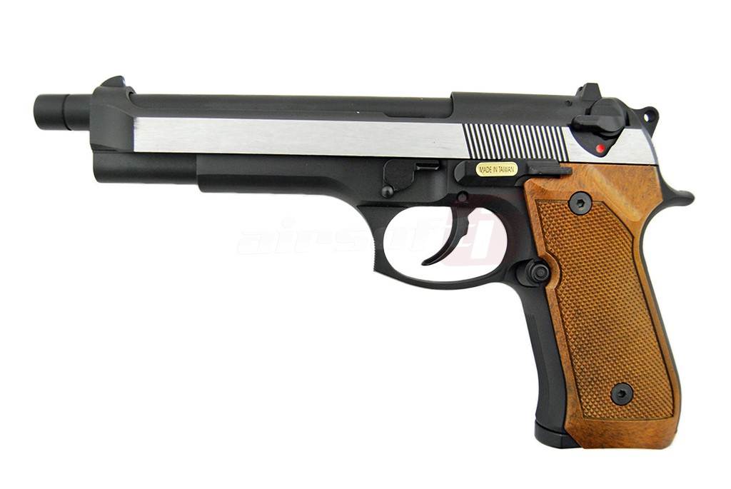 WE Beretta M92 long