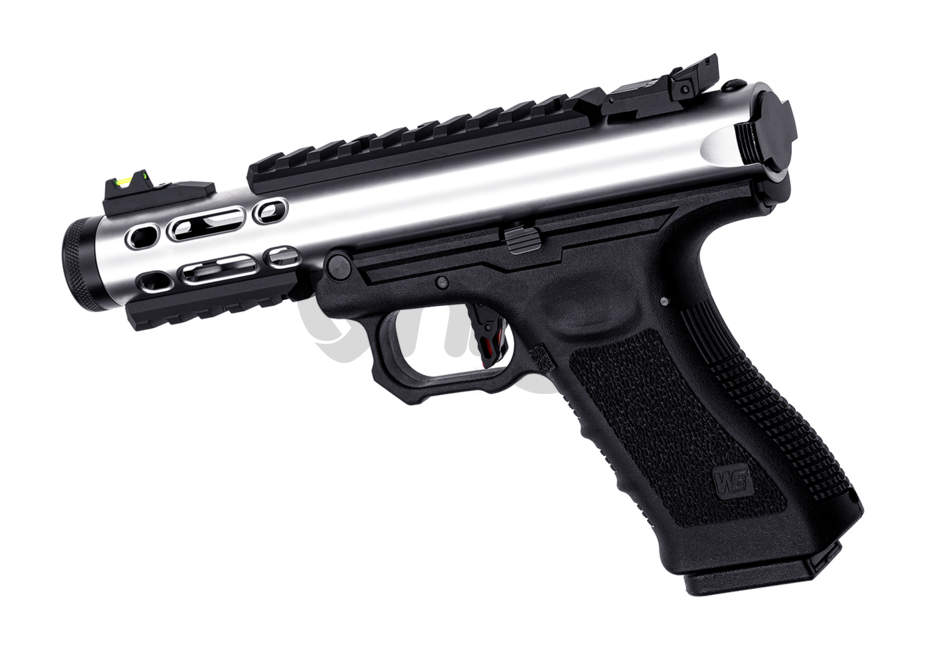 WE Galaxy G Dual Tone