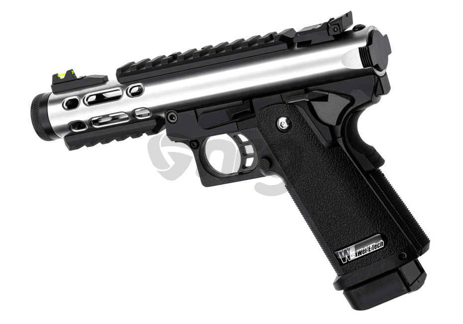 WE Galaxy Hi-Capa Dual Tone