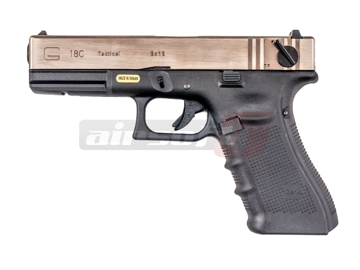 WE G18C Gen. 4 Dual Tone