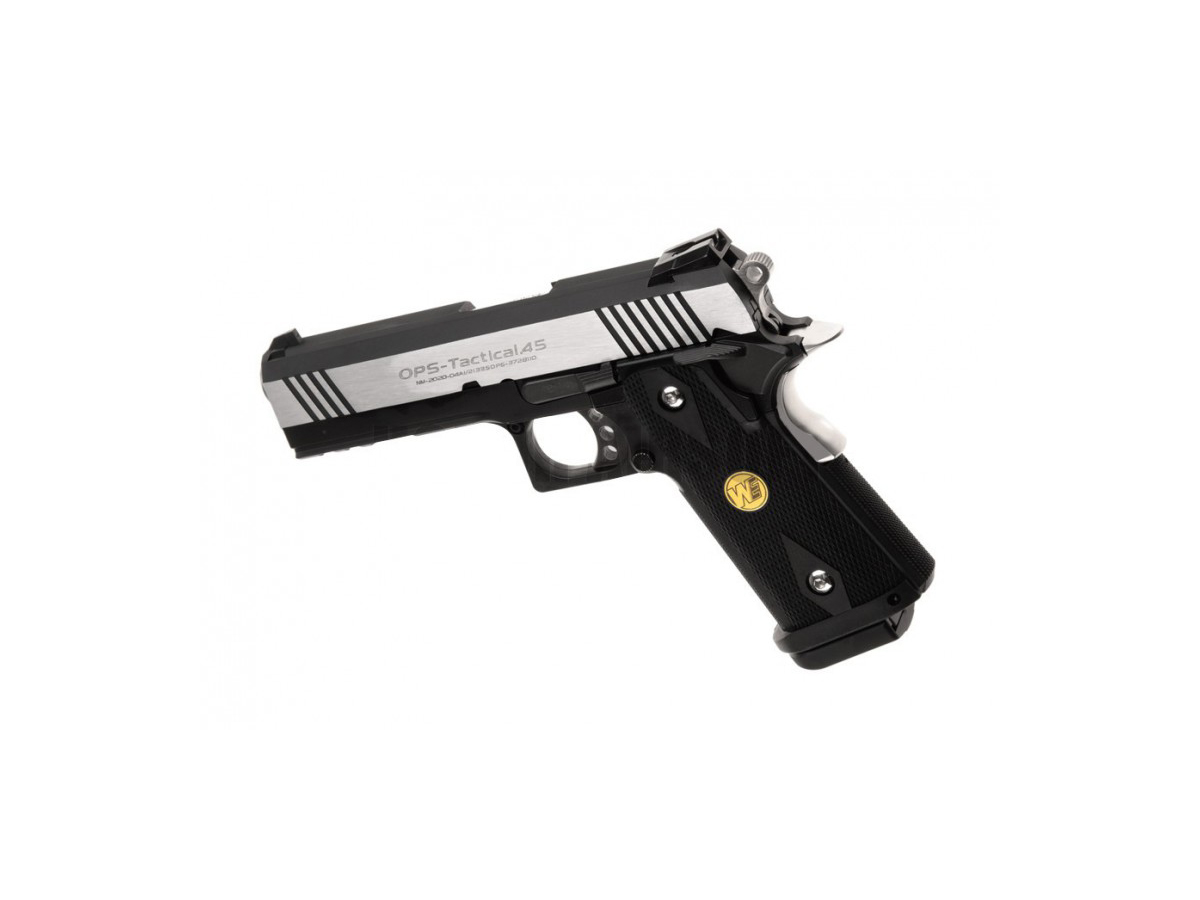WE Hi-Capa 4.3 OPS Dual Tone