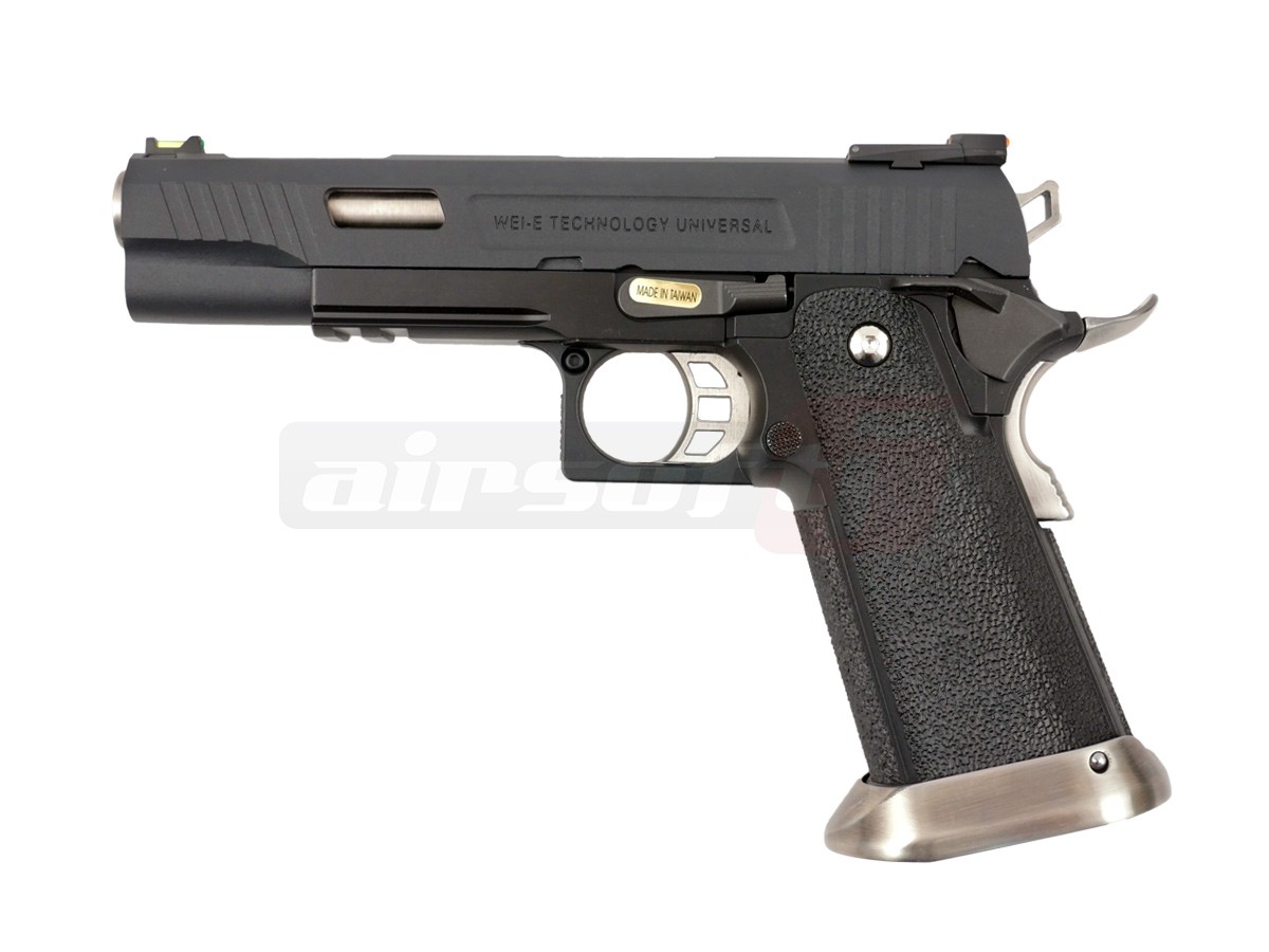 WE Hi-capa 5.1 Full Force