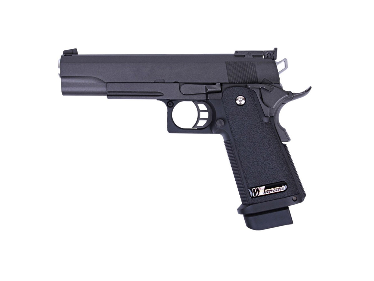WE Hi-capa 5.1 R CO2
