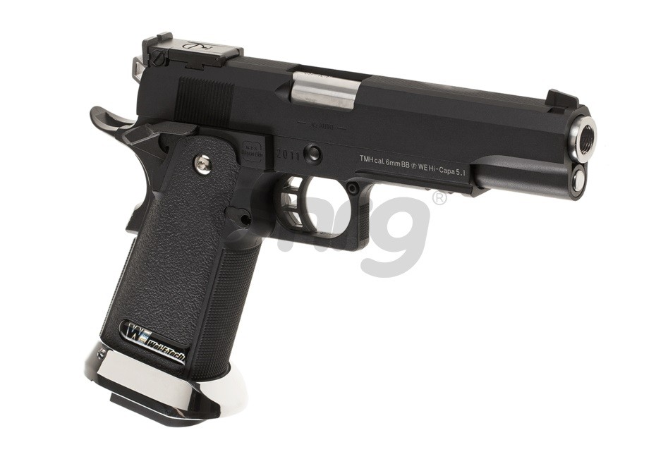 WE Hi-capa 5.1 R1