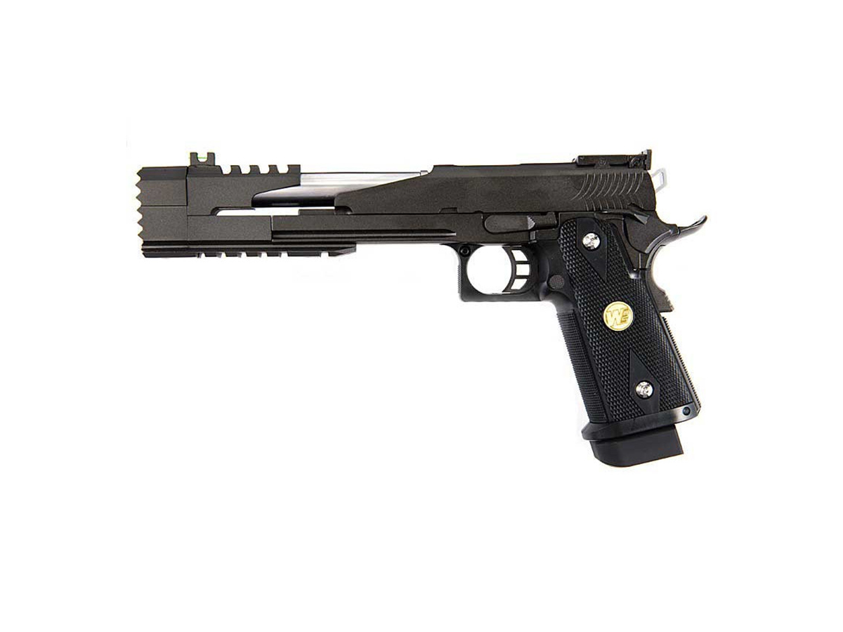 WE Hi-capa 7