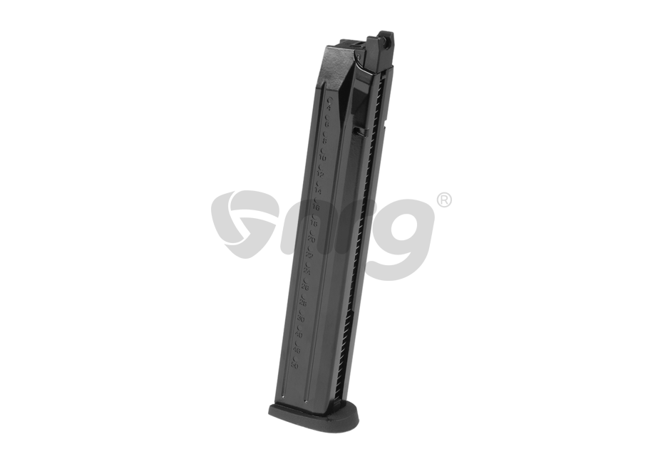 WE incarcator M&P 50 bile Negru