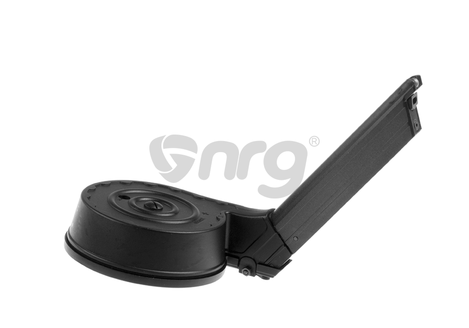 We incarcator P08 50 bile Negru