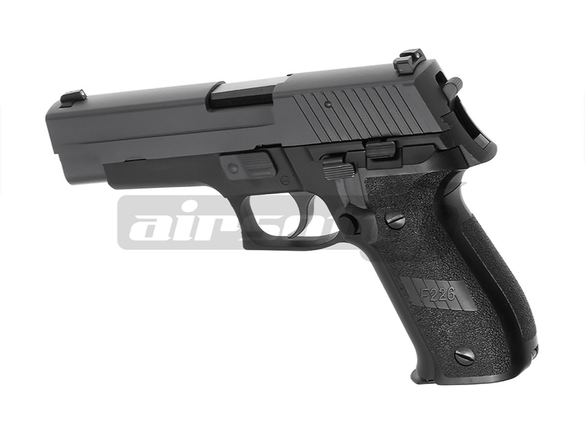 WE P226R