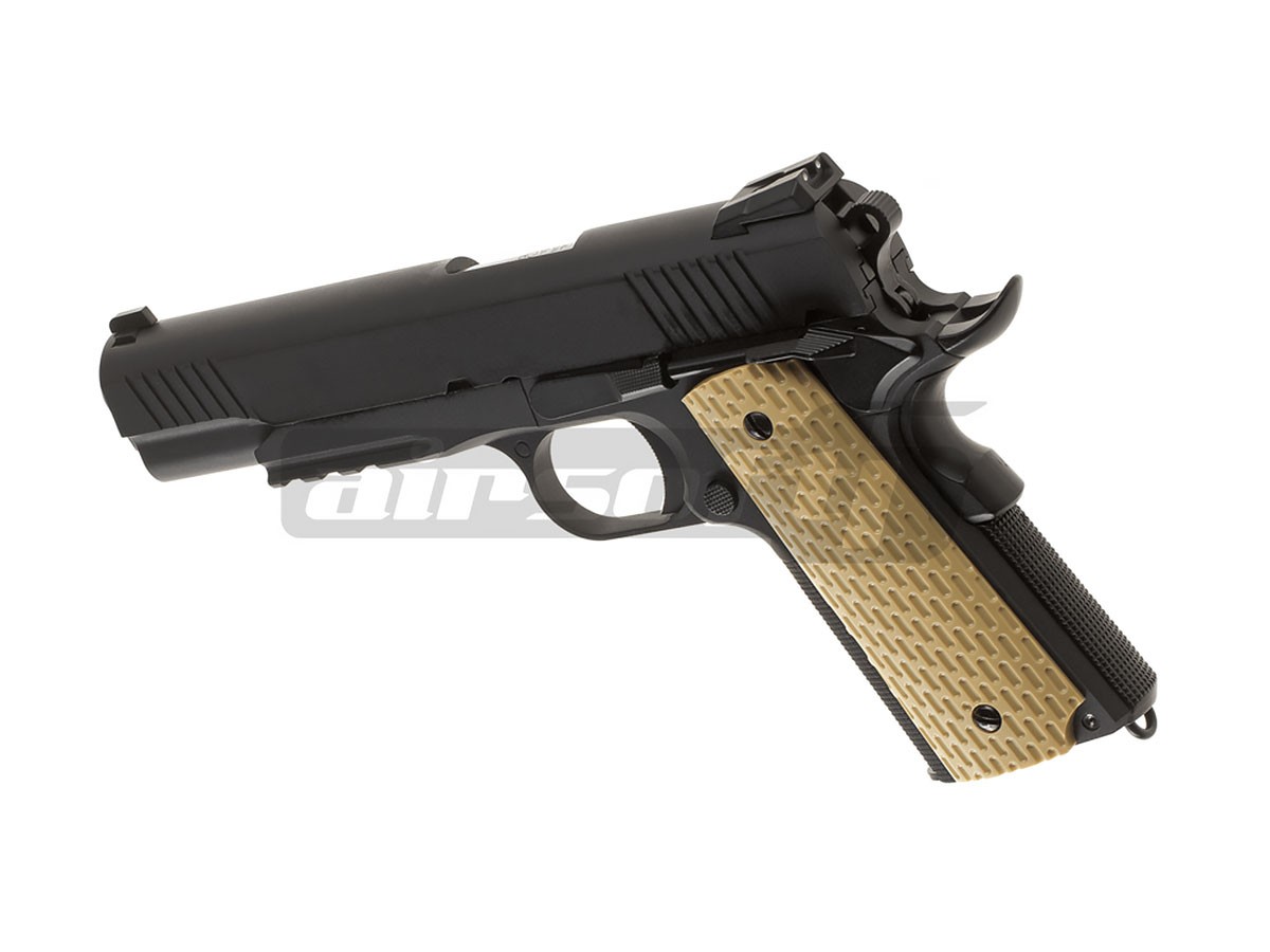 WE Warrior 5.1 Desert